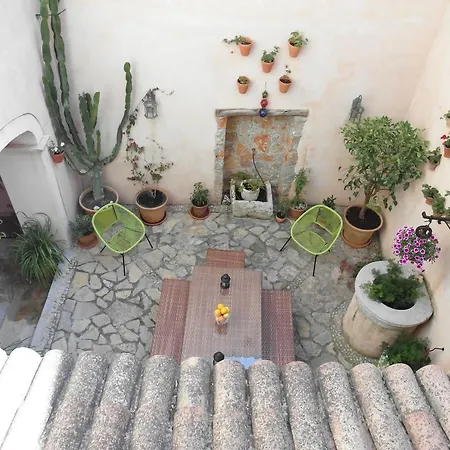 Casa Galileo 3*