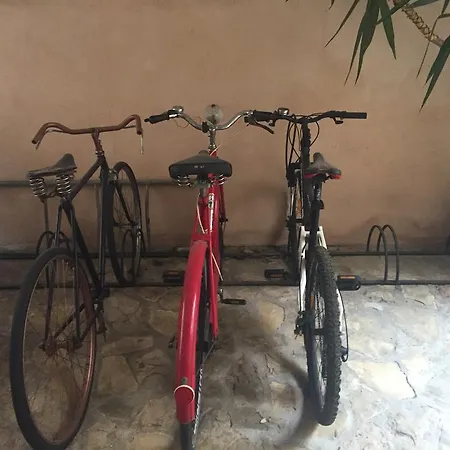 Casa Galileo Hotel Costitx (Mallorca)