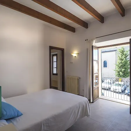 Hotel Casa Galileo 3*