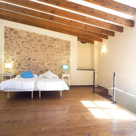 Hotel Casa Galileo