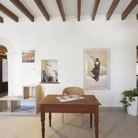 Casa Galileo 3* Costitx (Mallorca)