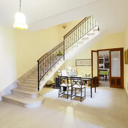 Hotel Casa Galileo