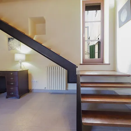 Casa Galileo Hotel 3*