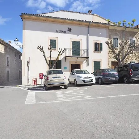 Casa Galileo Hotel Costitx (Mallorca)