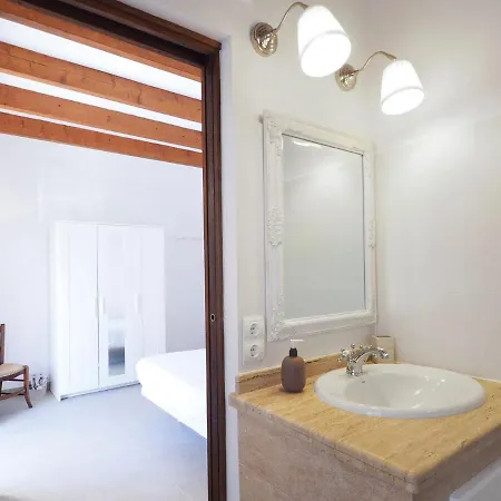 Casa Galileo Costitx (Mallorca)