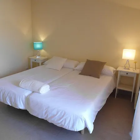 Hotel Casa Galileo Costitx (Mallorca)