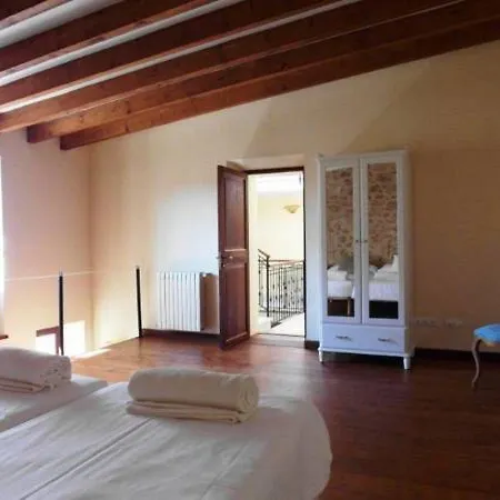 Hotel Casa Galileo 3*