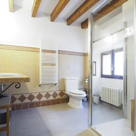 Hotel Casa Galileo Costitx (Mallorca)