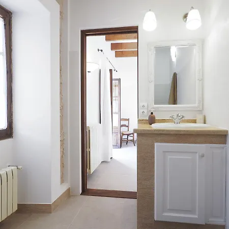 Casa Galileo Hotel Costitx (Mallorca)