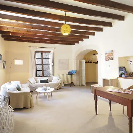 Casa Galileo Costitx (Mallorca)