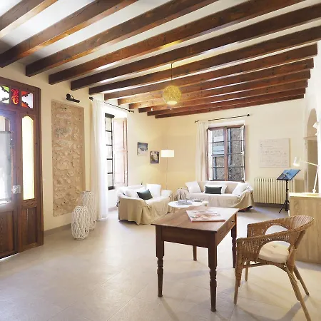 Casa Galileo Costitx (Mallorca)